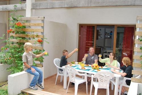 Résidence La Closerie Languedoc-Roussillon - Barjac visuel 7/11 Résidence La Closerie Languedoc-Roussillon - Barjac visuel 7/11
