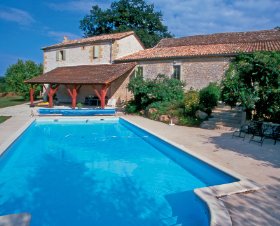 La Closerie Aquitaine - Bergerac visuel 9/10