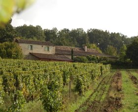 La Closerie Aquitaine - Bergerac visuel 6/10