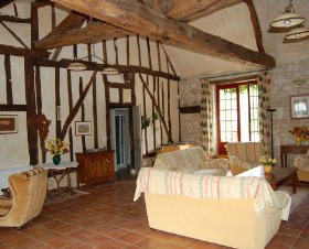 La Closerie Aquitaine - Bergerac visuel 5/10