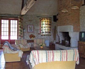 La Closerie Aquitaine - Bergerac visuel 4/10