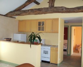 La Closerie Aquitaine - Bergerac visuel 2/10