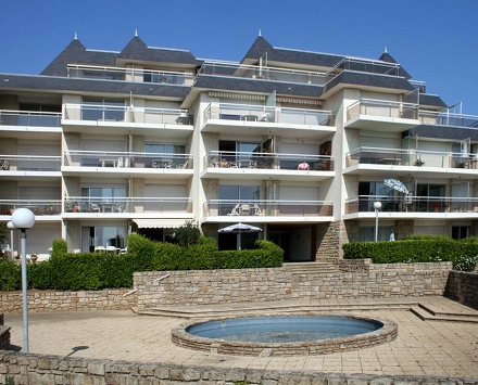 Résidence La Cordelière Bretagne - Saint-Quay-Portrieux visuel 1/2 Résidence La Cordelière Bretagne - Saint-Quay-Portrieux visuel 1/2