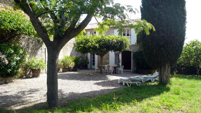 La Cordillère Provence-Alpes-Côte d'Azur - Faucon visuel 1/7