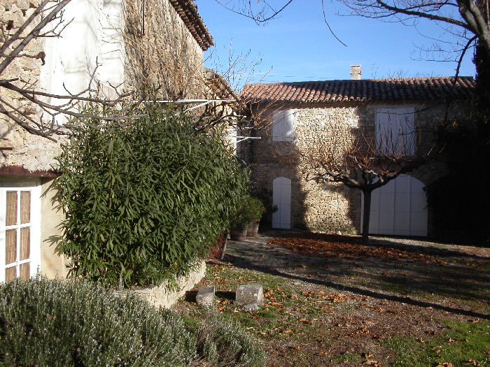 La Cordillère Provence-Alpes-Côte d'Azur - Faucon visuel 3/7