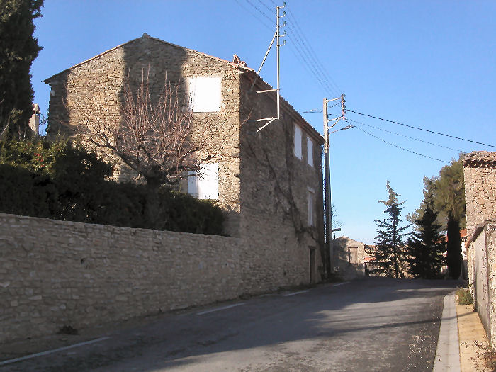 La Cordillère Provence-Alpes-Côte d'Azur - Faucon visuel 4/7