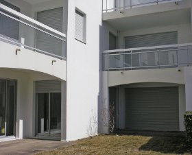 Résidence La Corniche de Pontaillac Poitou-Charentes - Royan visuel 1/9