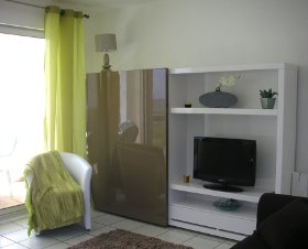 Résidence La Corniche de Pontaillac Poitou-Charentes - Royan visuel 2/9