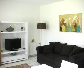 Résidence La Corniche de Pontaillac Poitou-Charentes - Royan visuel 6/9