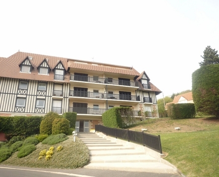 Résidence La corniche du Mont Canisy Basse-Normandie - Blonville-sur-Mer visuel 20/20 Résidence La corniche du Mont Canisy Basse-Normandie - Blonville-sur-Mer visuel 20/20