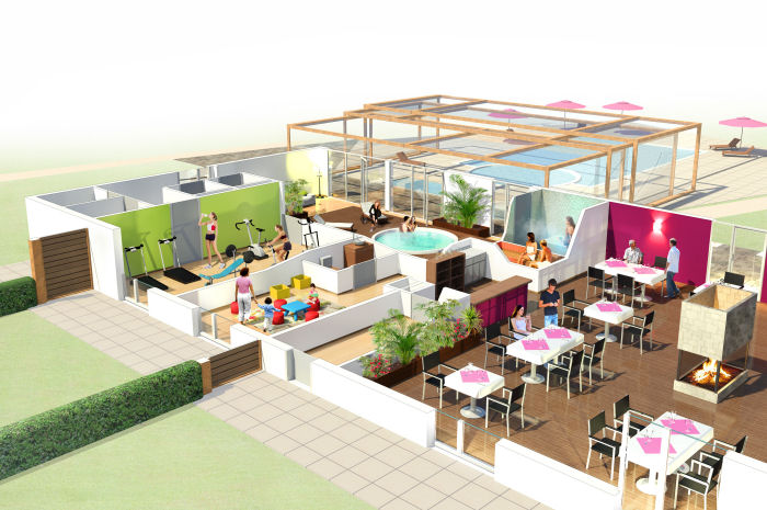 Résidence La corniche du Mont Canisy Basse-Normandie - Blonville-sur-Mer visuel 17/20 Résidence La corniche du Mont Canisy Basse-Normandie - Blonville-sur-Mer visuel 17/20