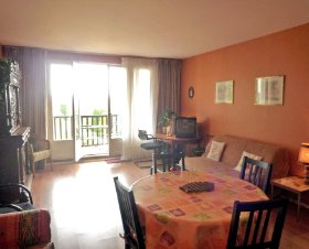 Résidence La corniche du Mont Canisy Basse-Normandie - Blonville-sur-Mer visuel 6/20 Résidence La corniche du Mont Canisy Basse-Normandie - Blonville-sur-Mer visuel 6/20