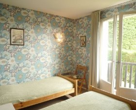 Résidence La corniche du Mont Canisy Basse-Normandie - Blonville-sur-Mer visuel 1/20 Résidence La corniche du Mont Canisy Basse-Normandie - Blonville-sur-Mer visuel 1/20