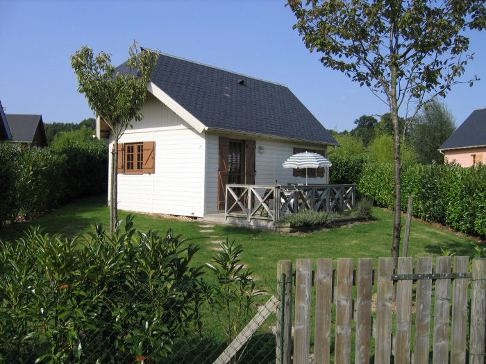 La Cour Vauquelin Basse-Normandie - Saint-André-d'Hébertot visuel 8/10 La Cour Vauquelin Basse-Normandie - Saint-André-d'Hébertot visuel 8/10