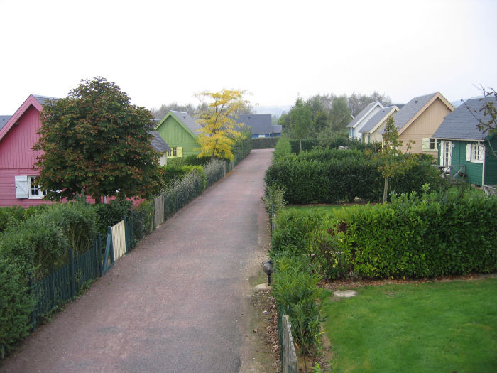 La Cour Vauquelin Basse-Normandie - Saint-André-d'Hébertot visuel 6/10 La Cour Vauquelin Basse-Normandie - Saint-André-d'Hébertot visuel 6/10