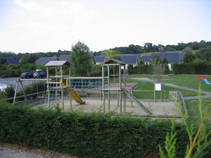 La Cour Vauquelin Basse-Normandie - Saint-André-d'Hébertot visuel 4/10 La Cour Vauquelin Basse-Normandie - Saint-André-d'Hébertot visuel 4/10