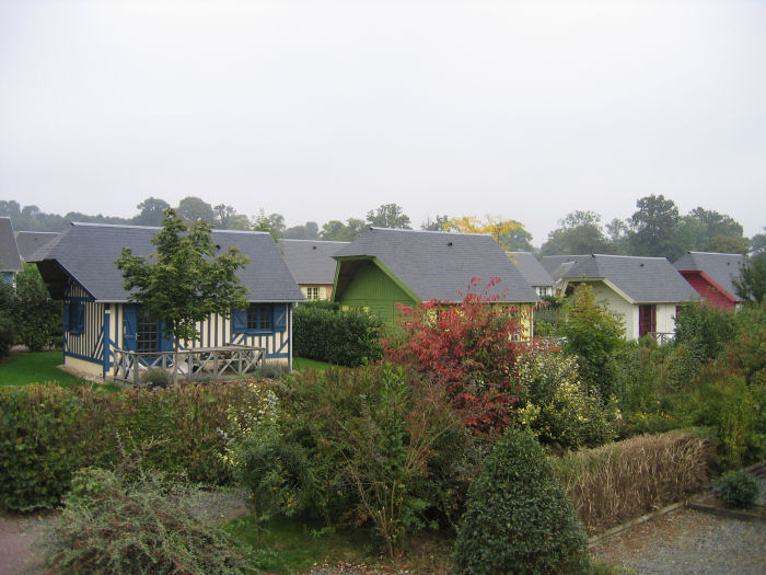 La Cour Vauquelin Basse-Normandie - Saint-André-d'Hébertot visuel 2/10 La Cour Vauquelin Basse-Normandie - Saint-André-d'Hébertot visuel 2/10