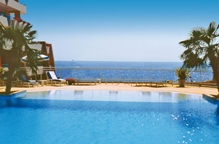 Résidence La Croisette Languedoc-Roussillon - Sète visuel 1/2 Résidence La Croisette Languedoc-Roussillon - Sète visuel 1/2