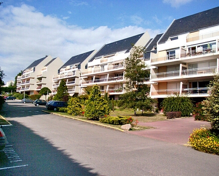 Résidence La Croisière Pays de Loire - Pornic visuel 7/7 Résidence La Croisière Pays de Loire - Pornic visuel 7/7