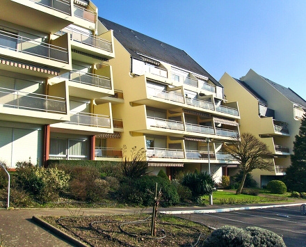 Résidence La Croisière Pays de Loire - Pornic visuel 6/7 Résidence La Croisière Pays de Loire - Pornic visuel 6/7