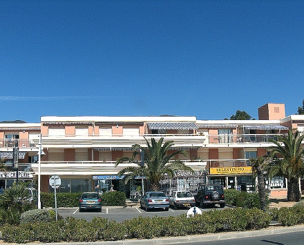 Résidence La Croix du Sud Provence-Alpes-Côte d'Azur - Cavalaire-sur-Mer visuel 7/7