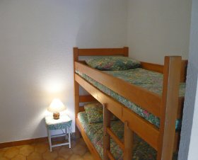 Résidence La Croix du Sud Provence-Alpes-Côte d'Azur - Cavalaire-sur-Mer visuel 4/7