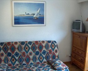 Résidence La Croix du Sud Provence-Alpes-Côte d'Azur - Cavalaire-sur-Mer visuel 6/7