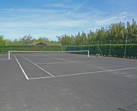 Résidence La Croix Fleurie des Landes Poitou-Charentes - Saint-Pierre-d'Oléron visuel 2/3 Résidence La Croix Fleurie des Landes Poitou-Charentes - Saint-Pierre-d'Oléron visuel 2/3