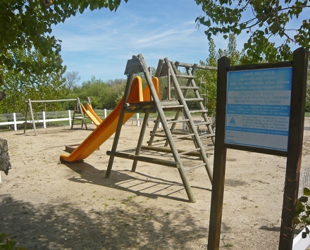 Résidence La Croix Fleurie des Landes Poitou-Charentes - Saint-Pierre-d'Oléron visuel 3/3 Résidence La Croix Fleurie des Landes Poitou-Charentes - Saint-Pierre-d'Oléron visuel 3/3
