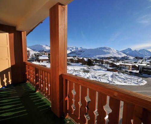 Résidence La Dauphinoise Rhône-Alpes - L'Alpe-d'Huez visuel 8/10 Résidence La Dauphinoise Rhône-Alpes - L'Alpe-d'Huez visuel 8/10