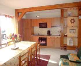 Résidence La Deauvillaise Basse-Normandie - Deauville visuel 2/7 Résidence La Deauvillaise Basse-Normandie - Deauville visuel 2/7