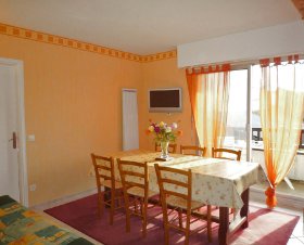 Résidence La Deauvillaise Basse-Normandie - Deauville visuel 3/7 Résidence La Deauvillaise Basse-Normandie - Deauville visuel 3/7