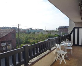 Résidence La Deauvillaise Basse-Normandie - Deauville visuel 4/7 Résidence La Deauvillaise Basse-Normandie - Deauville visuel 4/7