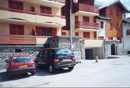 Résidence La Demeurance Rhône-Alpes - Valloire visuel 10/10