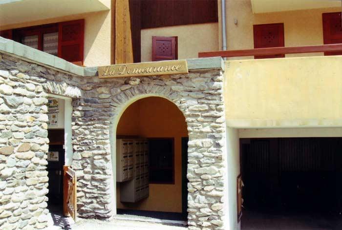 Résidence La Demeurance Rhône-Alpes - Valloire visuel 6/10