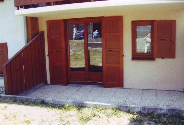 Résidence La Demeurance Rhône-Alpes - Valloire visuel 3/10