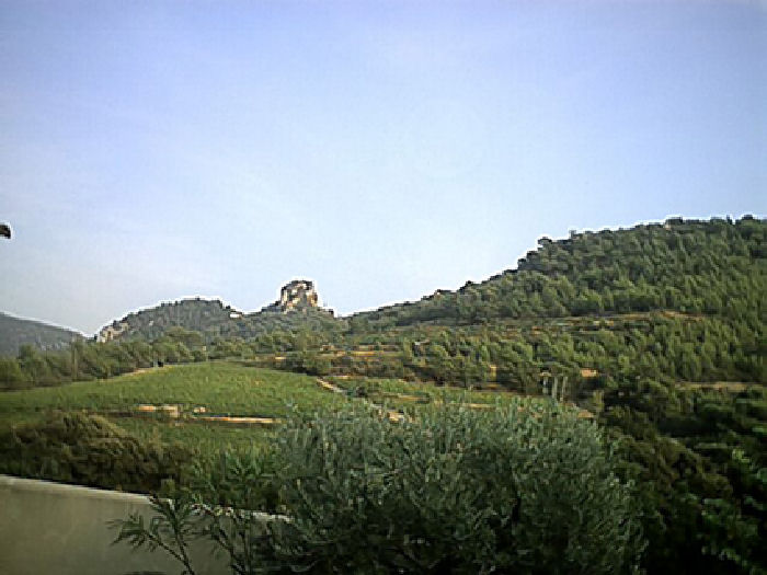 La Farandole Provence-Alpes-Côte d'Azur - Lafare visuel 6/10 La Farandole Provence-Alpes-Côte d'Azur - Lafare visuel 6/10