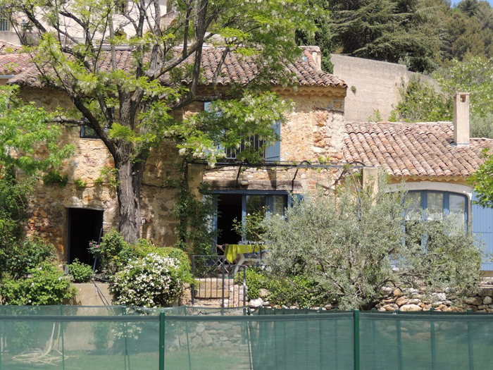 La Farandole Provence-Alpes-Côte d'Azur - Lafare visuel 2/10 La Farandole Provence-Alpes-Côte d'Azur - Lafare visuel 2/10