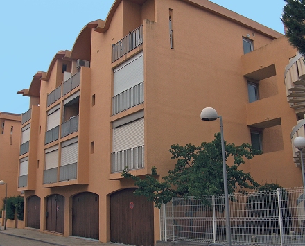 Résidence La Farigoule Languedoc-Roussillon - Gruissan visuel 9/10 Résidence La Farigoule Languedoc-Roussillon - Gruissan visuel 9/10