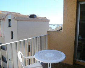 Résidence La Farigoule Languedoc-Roussillon - Gruissan visuel 2/10 Résidence La Farigoule Languedoc-Roussillon - Gruissan visuel 2/10