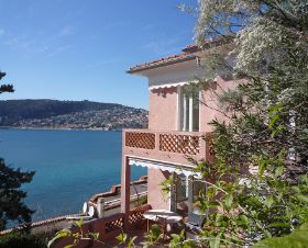 La Félicité Provence-Alpes-Côte d'Azur - Saint-Jean-Cap-Ferrat visuel 1/1