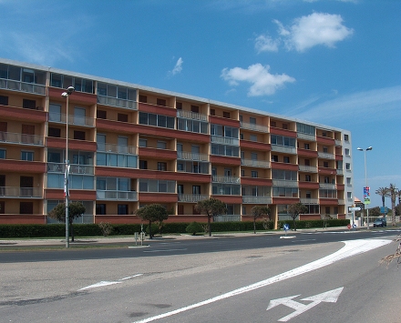 Résidence La Floride Languedoc-Roussillon - Saint-Cyprien visuel 10/10