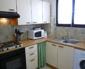 Résidence La Floride Languedoc-Roussillon - Saint-Cyprien visuel 2/10