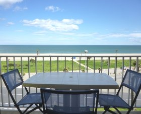 Résidence La Floride Languedoc-Roussillon - Saint-Cyprien visuel 1/10