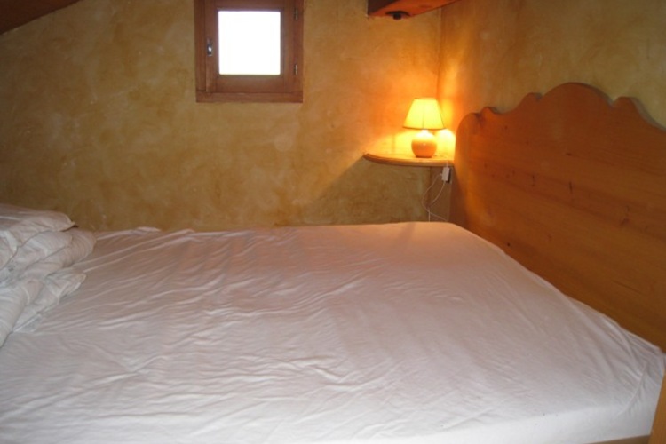 Résidence La Fontaine du Praz Rhône-Alpes - Courchevel 1300 - Les Praz visuel 1/4