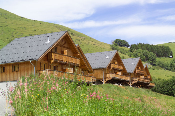 Résidence La Fontaine du Roi Rhône-Alpes - Saint-Jean-d'Arves visuel 6/10