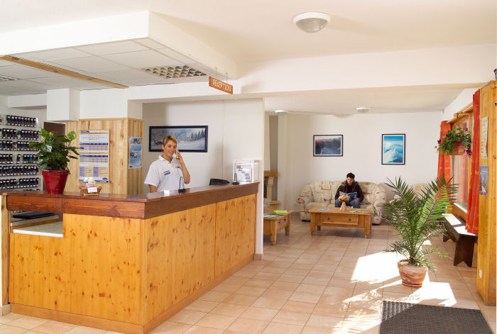 Résidence La Fontaine du Roi Rhône-Alpes - Saint-Jean-d'Arves visuel 3/10