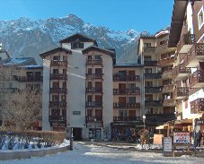 Résidence La Forclaz Rhône-Alpes - Chamonix-Mont-Blanc visuel 5/6