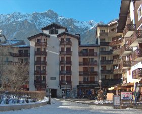 Résidence La Forclaz Rhône-Alpes - Chamonix-Mont-Blanc visuel 3/6