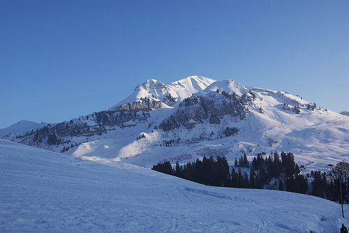 Résidence La Forclaz Rhône-Alpes - Le Grand-Bornand visuel 9/9